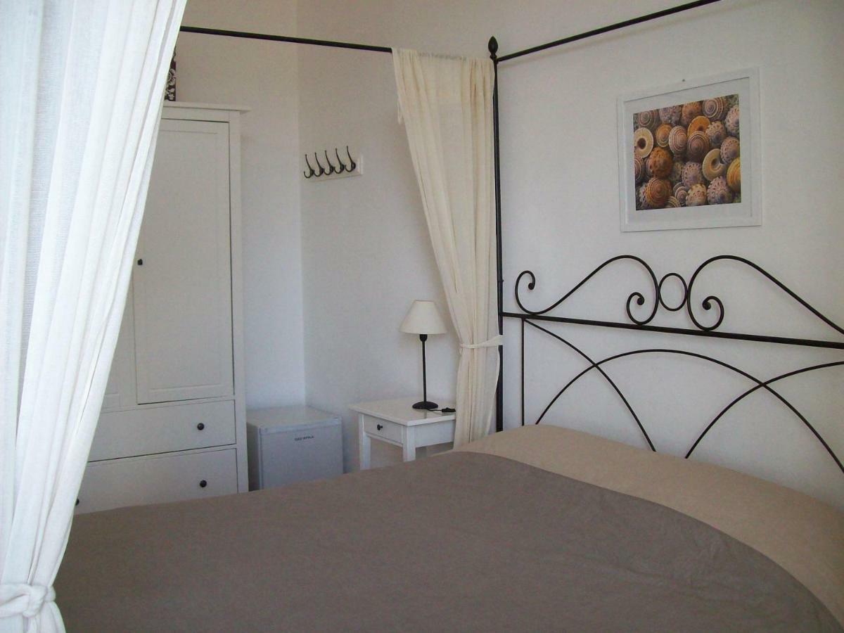 Porta Del Mare Hotel Portoferraio Exterior photo
